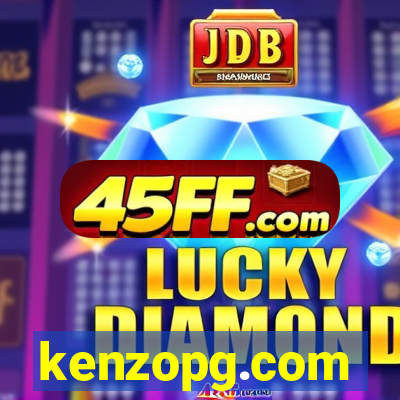 kenzopg.com