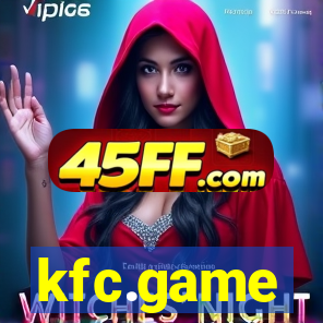 kfc.game