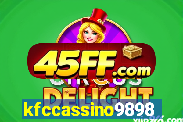 kfccassino9898