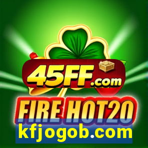 kfjogob.com