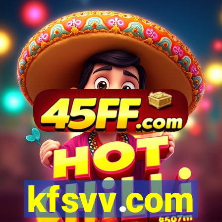 kfsvv.com