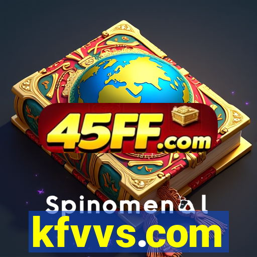 kfvvs.com