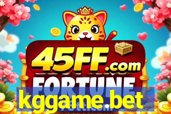 kggame.bet