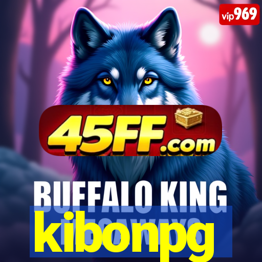 kibonpg