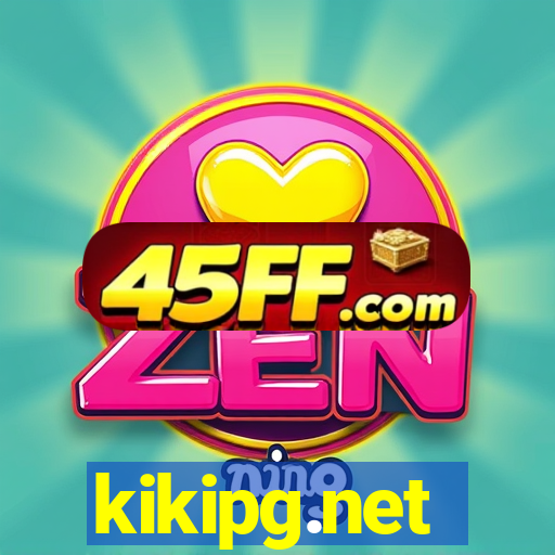 kikipg.net