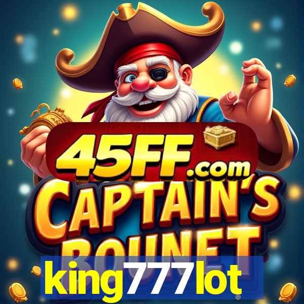 king777lot