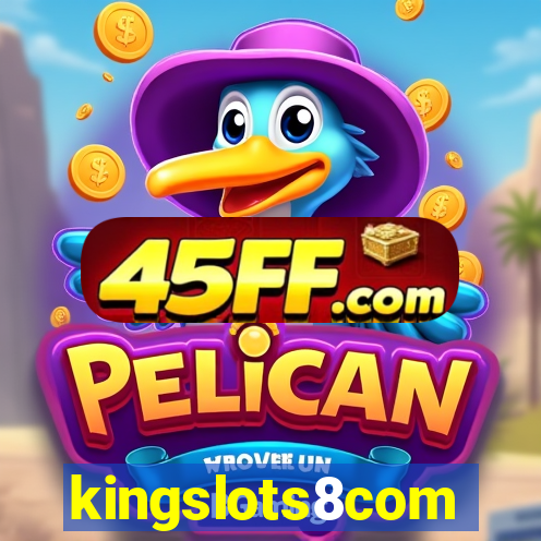 kingslots8com