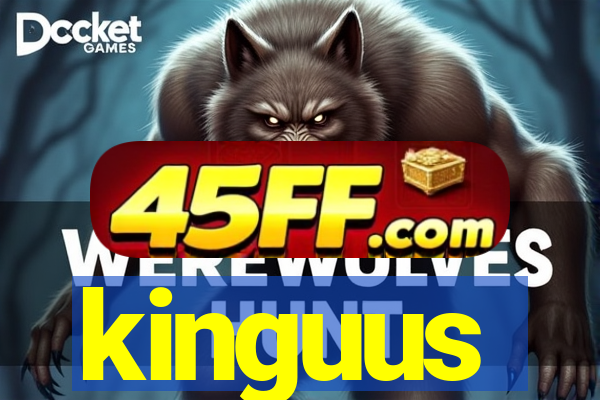 kinguus