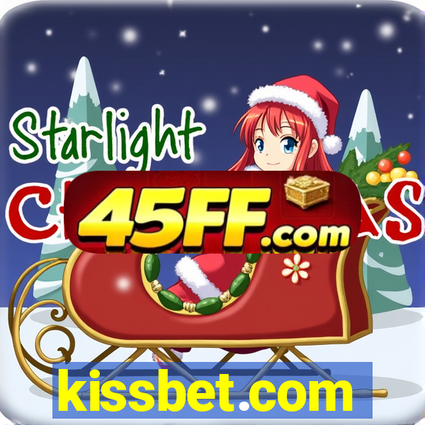 kissbet.com