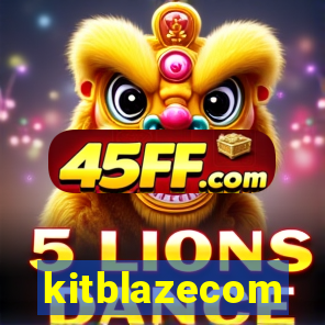 kitblazecom