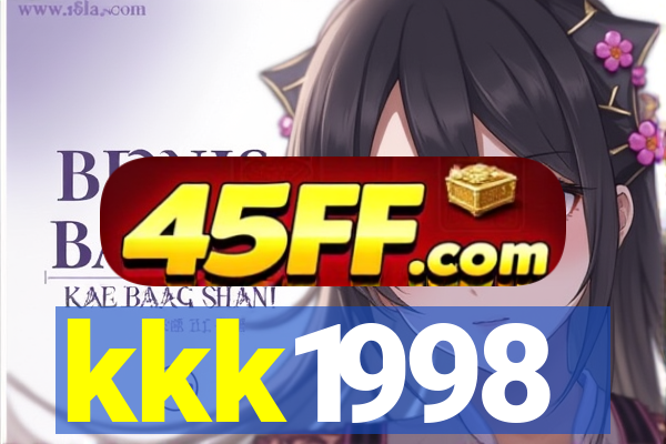 kkk1998
