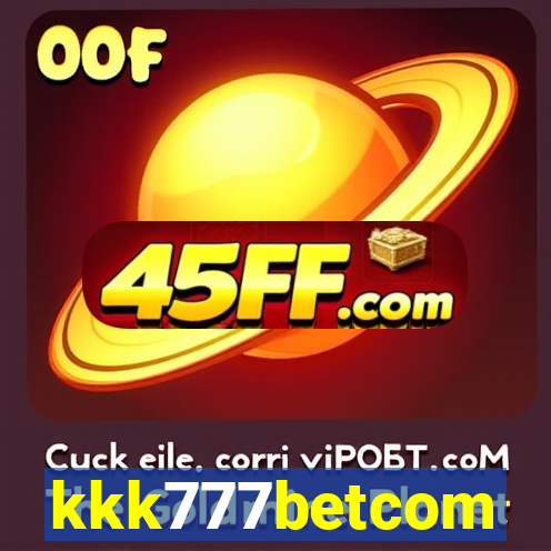 kkk777betcom