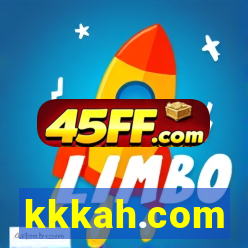 kkkah.com