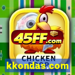 kkondas.com