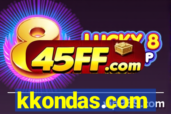 kkondas.com
