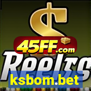 ksbom.bet