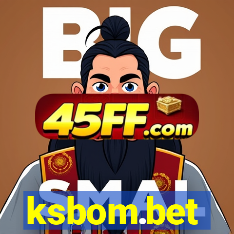 ksbom.bet
