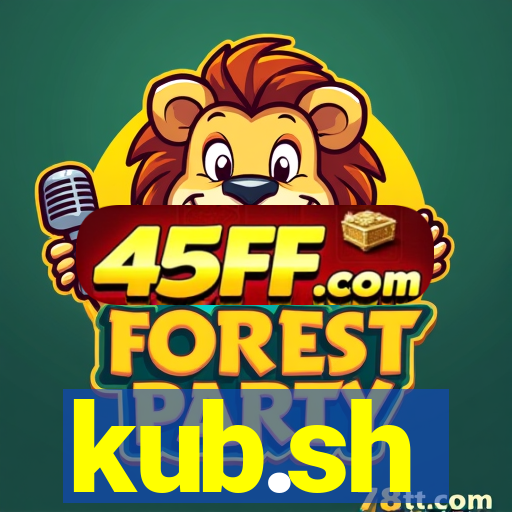 kub.sh