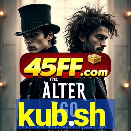 kub.sh