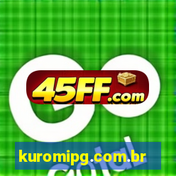 kuromipg.com.br
