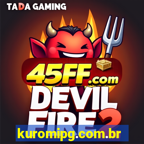 kuromipg.com.br