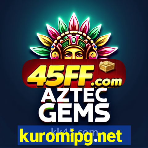 kuromipg.net