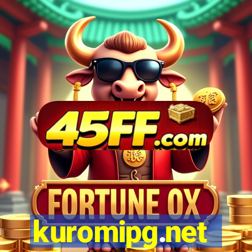 kuromipg.net