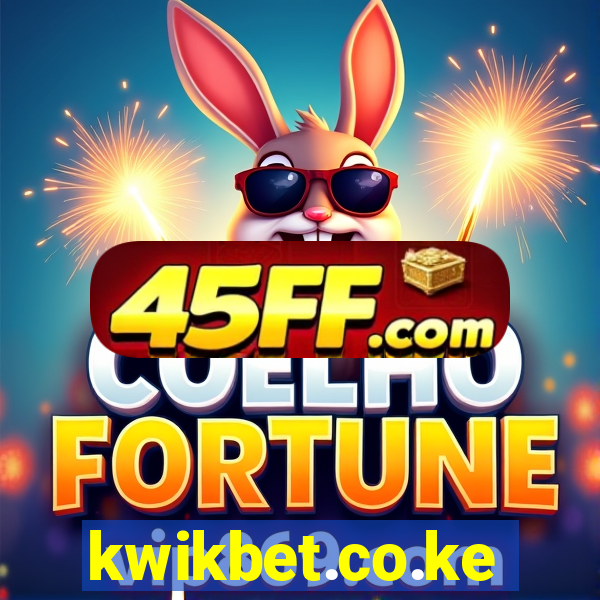 kwikbet.co.ke