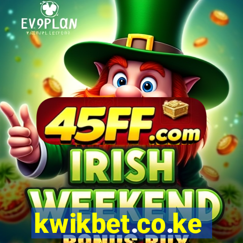 kwikbet.co.ke