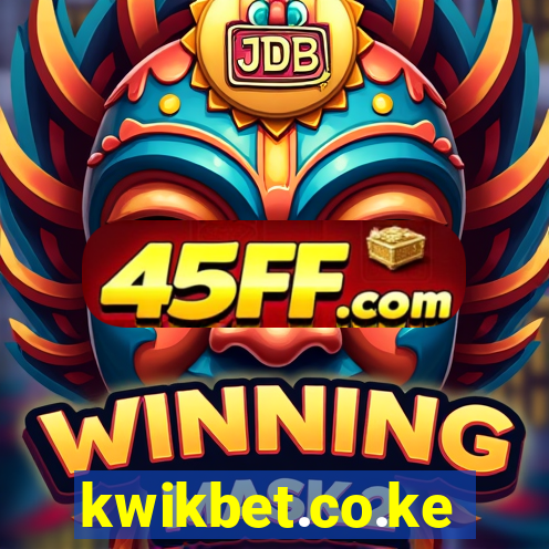 kwikbet.co.ke