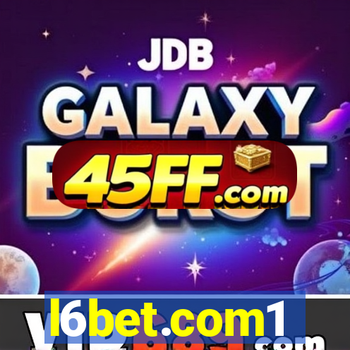 l6bet.com1