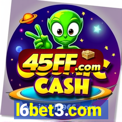l6bet3.com
