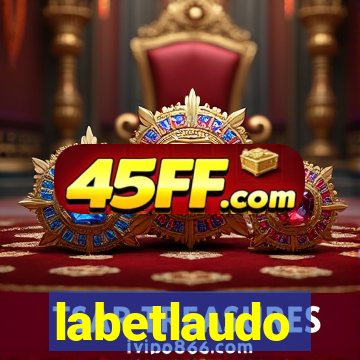 labetlaudo
