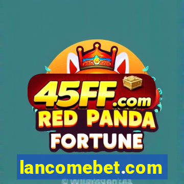 lancomebet.com