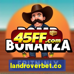 landroverbet.com