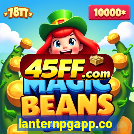 lanternpgapp.com
