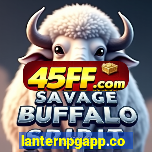 lanternpgapp.com