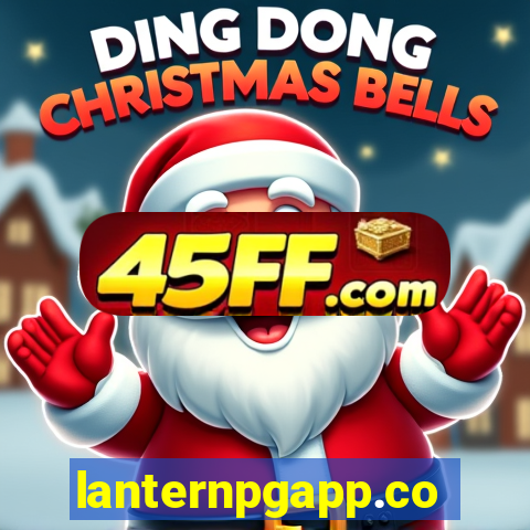 lanternpgapp.com