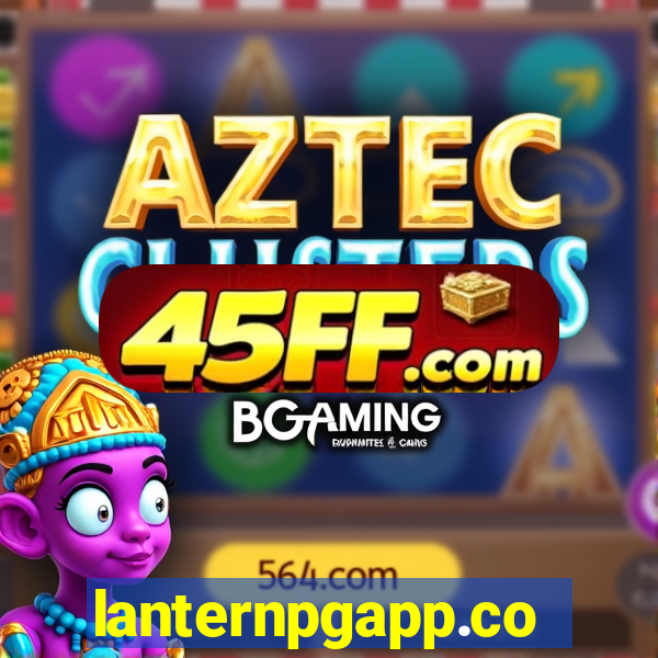 lanternpgapp.com