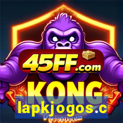 lapkjogos.c