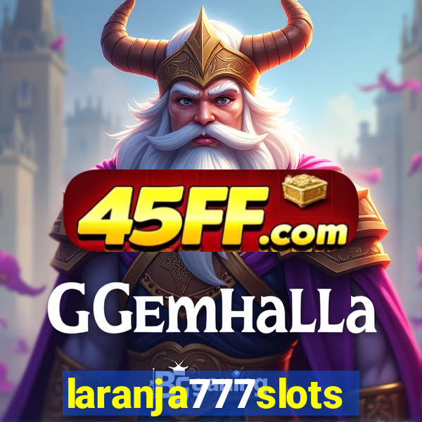 laranja777slots.com