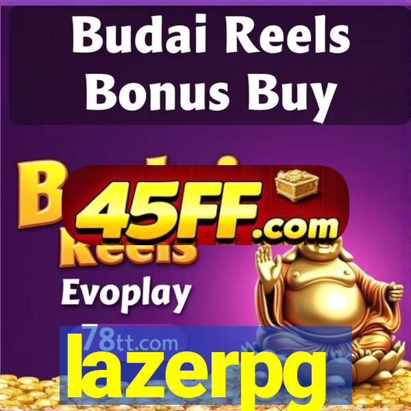 lazerpg