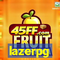 lazerpg