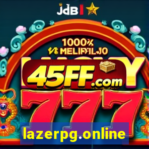 lazerpg.online