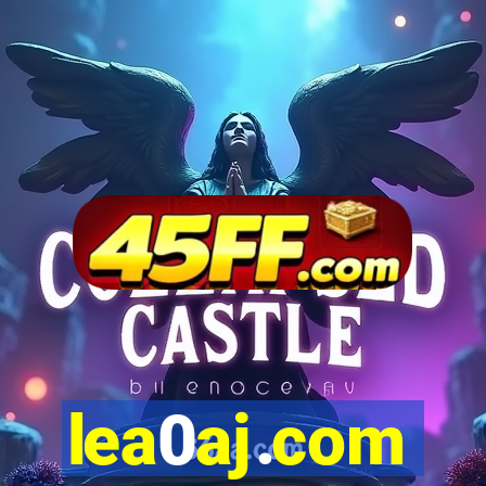 lea0aj.com
