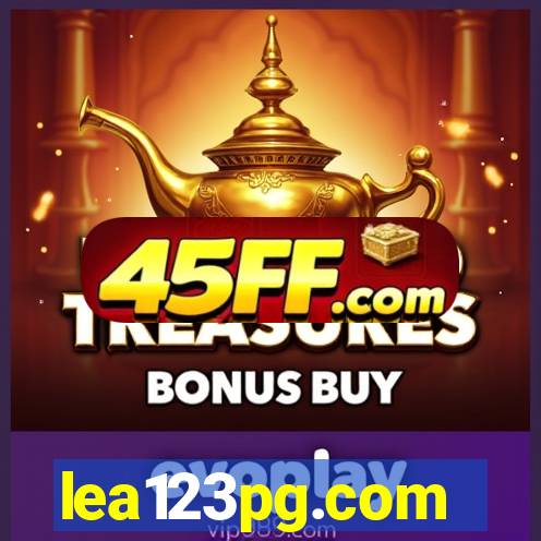 lea123pg.com