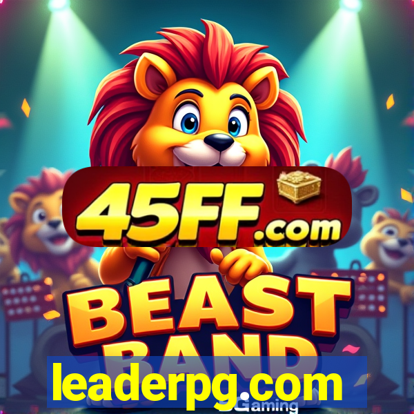 leaderpg.com