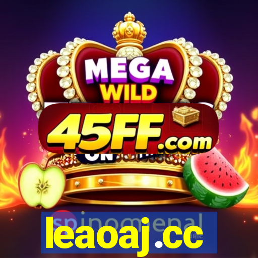 leaoaj.cc