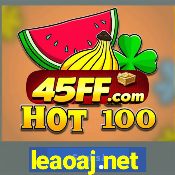 leaoaj.net