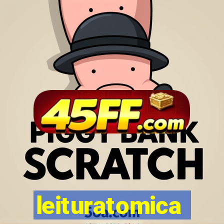 leituratomica